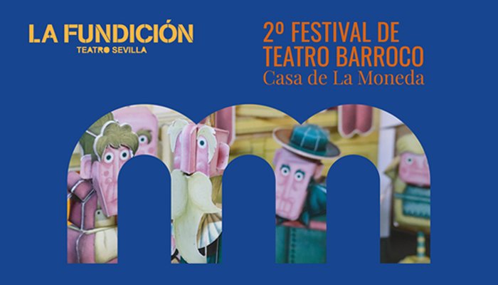 Don Quijote Nómada de bricAbrac Teatro se estrena los días 15 y 16 de Abril 2023 dentro de la programación del II Festival de Teatro barroco de la Sala La Fundición de Sevilla. Info : https://fundiciondesevilla.es/festival-barroco-don-quijote-nomada/ Entradas : https://es.patronbase.com/_FundicionSevilla/Productions/F22/Performances #DonQuijoteNómada #DonQuijote #Títeres #Cinemaenvivo #envivo #TeatroLaFundición #Fundicióndesevilla #SevillaEnEscena #Estreno #ArteDeTíteres #TeatroInfantil #Teatrofamiliar #ocioenSevilla #LaManchaEnAcción #ViveLaAventura #CervantesRevivido #FamiliaEnElTeatro #CulturaParaTodos #LaLocuraDeDonQuijote