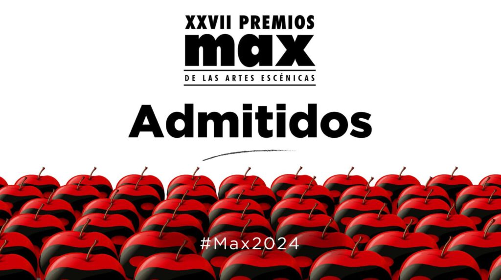 Don Quijote Nómada de bricAbrac Teatro está admitido en la lista preliminar de los Premios Max 2024